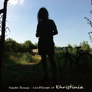 YUSUKE SHIOYA / ＬＡＮＤ ＥＳＣＡＰＥ