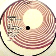 MINILOGUE / ミニローグ / CYCLES REMIXES PART 2
