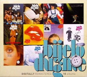 BIJELO DUGME / ビエロ・ドゥグメ / 10 ALBUMA