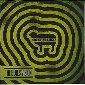 BLUES VISION / COUNTING SHEEP