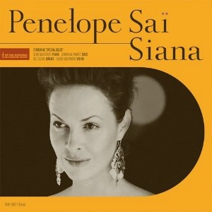 PENELOPE SAI / ペネロープ・サイ / シアナ / SIANA