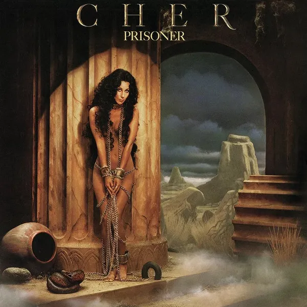 CHER / シェール / ジゴクカラノユウワク