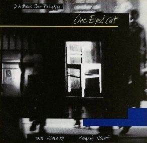 D.M. VISOTZKY / ONE EYED CAT