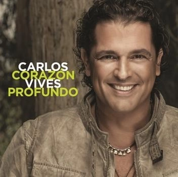 CARLOS VIVES / カルロス・ビベス / CORAZON PROFUNDO (VERSION DELUXE)