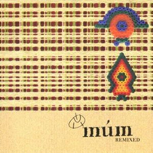 MUM / ムーム / REMIXED