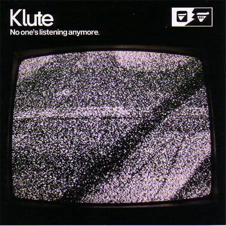 KLUTE / NO ONE'S LISTENING A