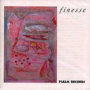 SADAYASU FUJII / 藤井貞泰 / フィネス