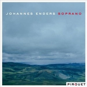 JOHANNES ENDERS  / ヨハネス・エンダース / SOPRANO