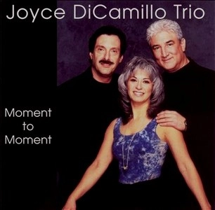 JOYCE DICAMILLO / ジョイス・ディカミロ / MOMENT TO MOMENT