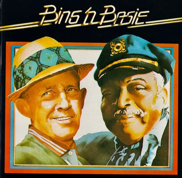 BING CROSBY / ビング・クロスビー / WITH COUNT BASIE