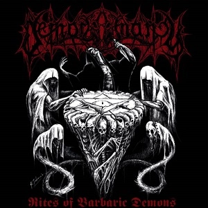 DEMONOMANCY / RITES OF BARBARIC DEMONS