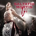 SALTATIO MORTIS / サルタティオ・モーティス / MANUFACTUM III