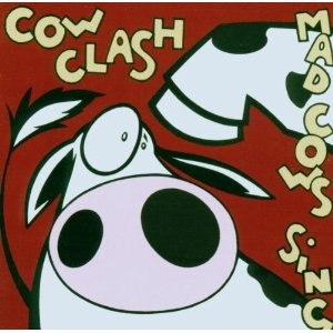 MAD COWS SING / MAD COWS SING