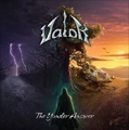 VALOR (from Greece) / THE YONDER ANSWER