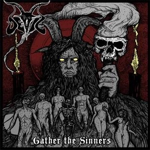 DEVIL / GATHER THE SINNERS