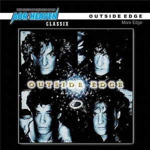 OUTSIDE EDGE 商品一覧 | ディスクユニオン・オンラインショップ