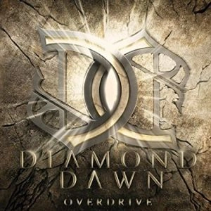 DIAMOND DAWN / ダイアモンド・ドーン / OVERDRIVE