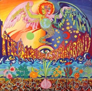 INCREDIBLE STRING BAND / インクレディブル・ストリング・バンド / 5,000 SPIRITS OR THE LAYERS OF THE ONION