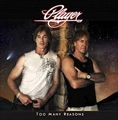 PLAYER (AOR) / プレイヤー / TOO MANY REASONS