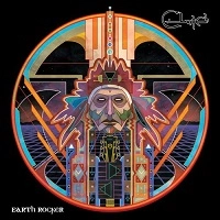 CLUTCH / クラッチ / EARTH ROCKER<LP>