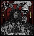 DEVIL / GATHER THE SINNERS<LP>