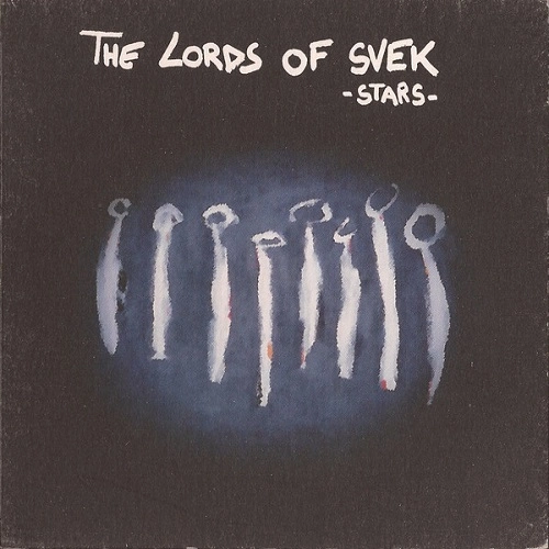V.A. / オムニバス / LORDS OF SVEK-STARS-