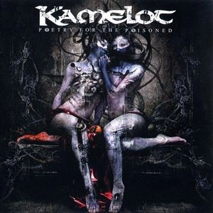 KAMELOT / キャメロット / POETRY FOR THE POISO