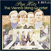 VIENNA STRING QUARTET / ウィーン弦楽四重奏団  / ポップ・ヒッツ