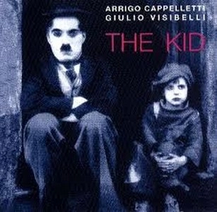 ARRIGO CAPPELLETTI / アッリーゴ・カペレッティ / KID
