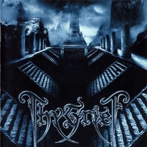 THY GRIEF / FROZEN TOMB OF MANKIND
