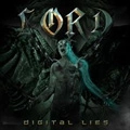 LORD (METAL Australia) / ロード / デジタル・ライズ / DIGITAL LIES