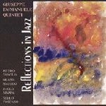 GIUSEPPE EMMANUELE / ジュゼッペ・エマニュエル / REFLECTION IN JAZZ