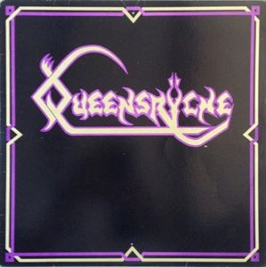 QUEENSRYCHE / クイーンズライク (クイーンズライチ) / QUEENSRYCHE