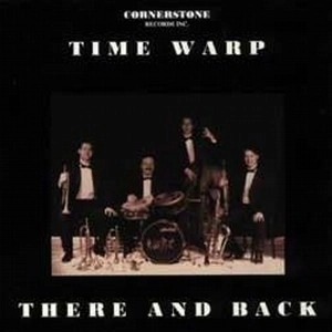 TIME WARP / TIME WARP