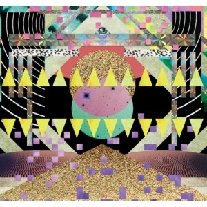 grooveman Spot a.k.a DJ KOU-G / Began To Notice 2LP