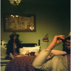 PHOSPHORESCENT / フォスフォレセント / MUCHACHO