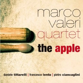 MARCO VALERI / APPLE