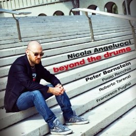 NICOLA ANGELUCCI  / BEYOND THE DRUMS