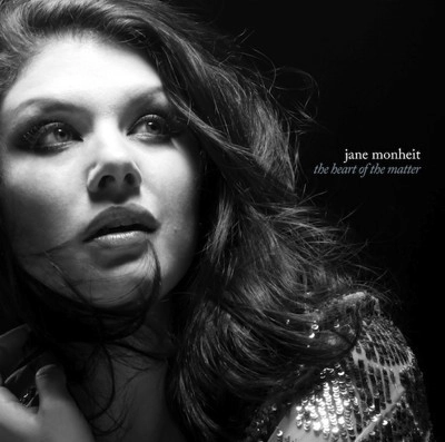 JANE MONHEIT / ジェーン・モンハイト / HEART OF THE MATTER