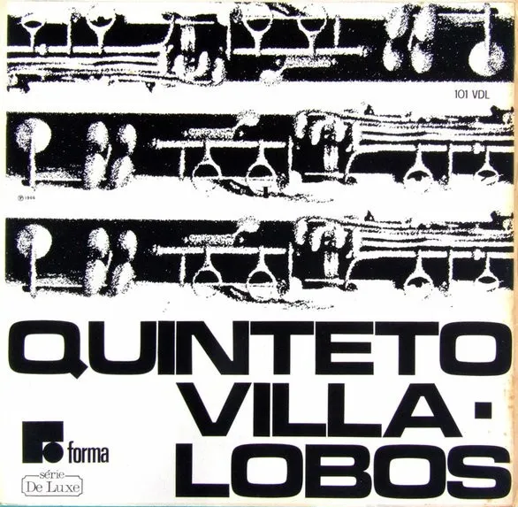 QUINTETO VILLA LOBOS / QUINTETO VILLA LOBOS