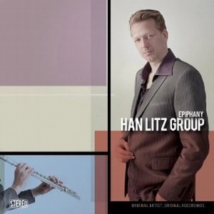 HAN LITZ / ハン・リッツ / EPIPHANY