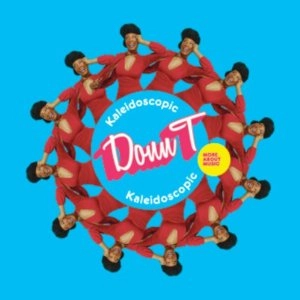 DONN T / ドン・T / KALEIDOSCOPIC