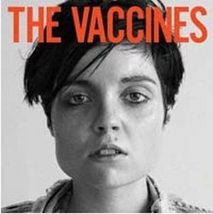 VACCINES / ヴァクシーンズ / BAD MOOD / BAD MOOD 