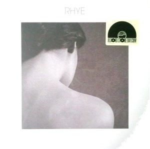 RHYE / ライ / OPEN