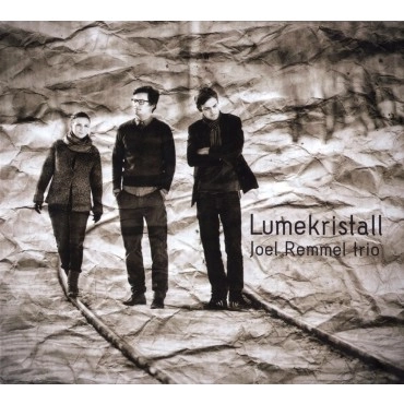 JOEL REMMEL / ジョエル・レンメル / LUMEKRISTALL