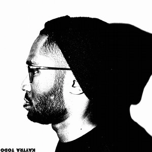 KAYTRANADA / ケイトラナダ / KAYTRA TODO