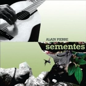 ALAIN PIERRE  / アライン・ピエール / SEMENTES