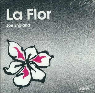 JOE ENGLAND / ジョー・イングランド / LA FLOR