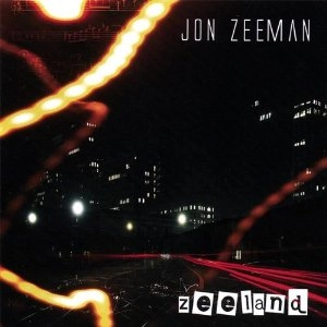JON ZEEMAN / ZEELAND