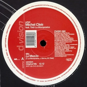 MICHEL CLEIS / LA MEZCLA